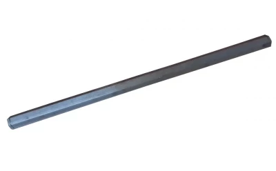 Hexagonal shaft L-700
